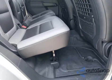 2024 Ford Bronco Big Bend из США, поврежденный, VIN 1FMDE7BH8RLA45791